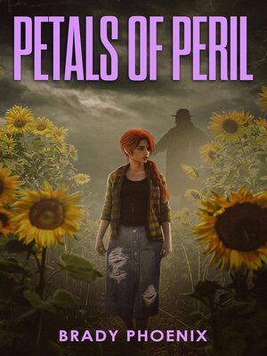 cover image of Petals of Peril